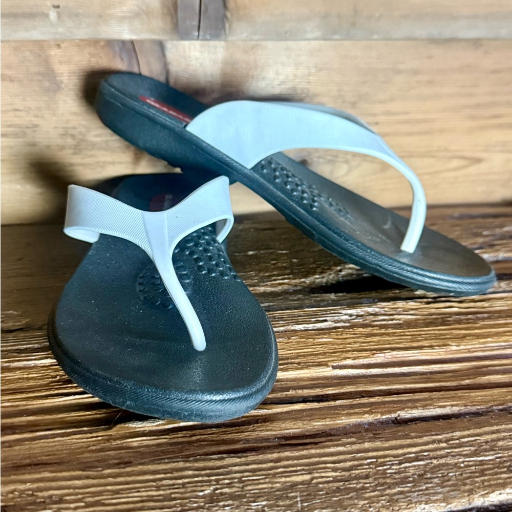 Okabashi Women’s Splash Sandals/Flip Flops